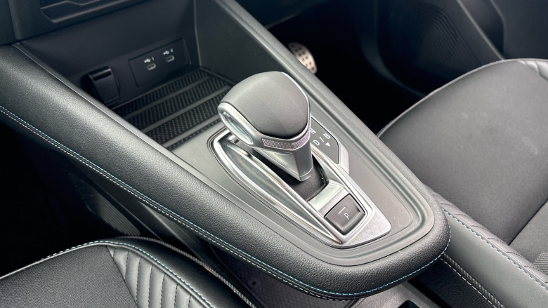 Renault Symbioz 1.6 E-Tech FHEV 145 Techno Esprit Alpine 5dr Auto Hybrid Estate